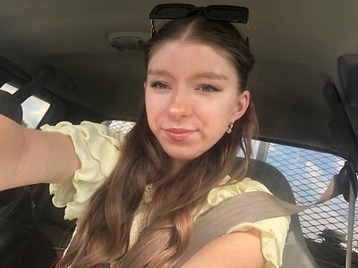 only.brunette_core leaked photo #2