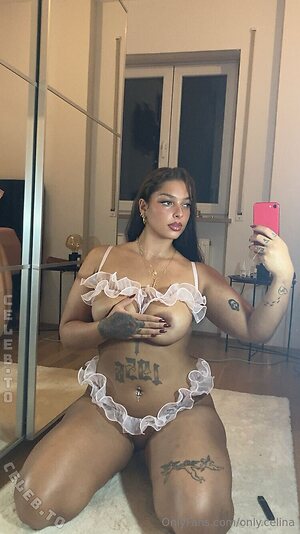 Only.celina Nude Leaked Photo #6
