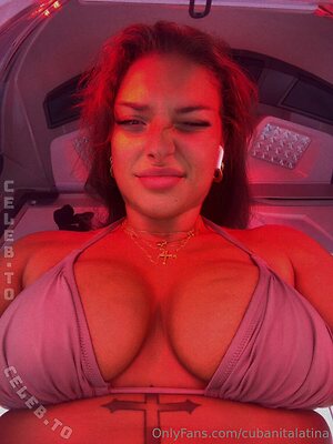 Only.celina Nude Leaked Photo #13