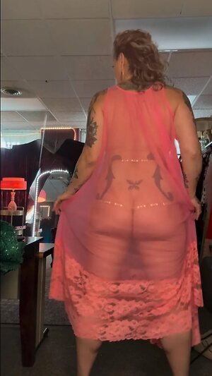 OnlyFans Nude Leaked Photo #41