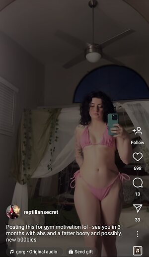 Onlyinspired leaked photo #13