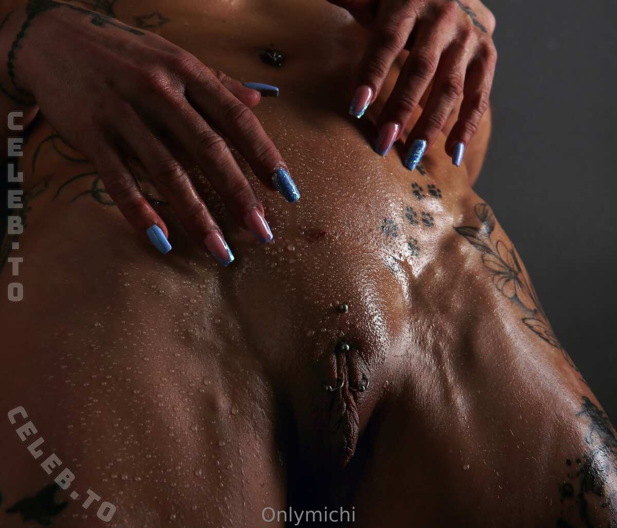 Onlymichi photo