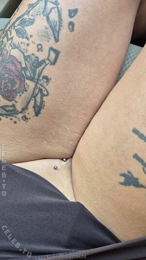 Onlymichi Nude Leaked Photo #72