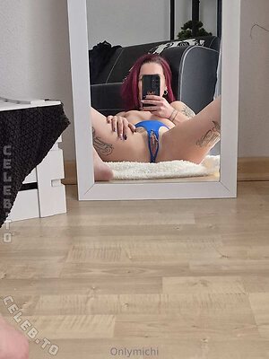 Onlymichi leaked photo #235
