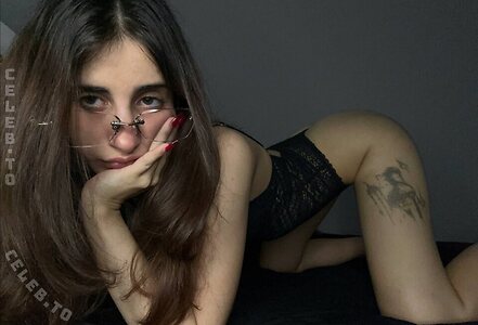 only_nadya More Nude Photos