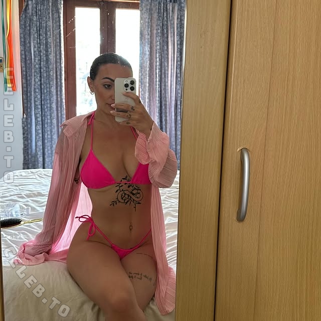 Only_salome Nude Leaked Photos