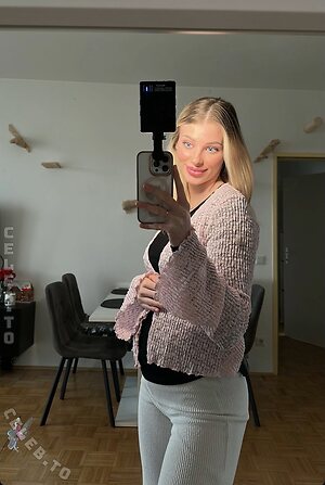 onlyylisha Nude Leaked Photo #22