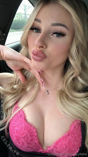 onlyylisha Nude Leaked Photo #52