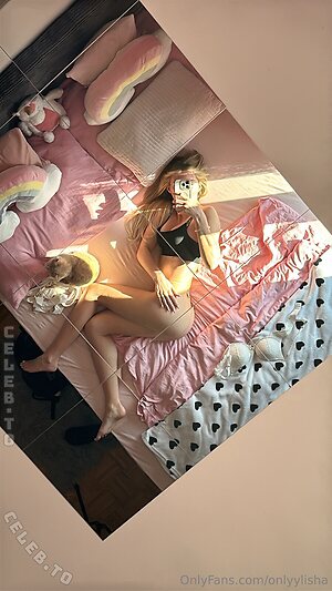 onlyylisha Nude Leaked Photo #58