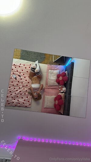 onlyylisha Nude Leaked Photo #81