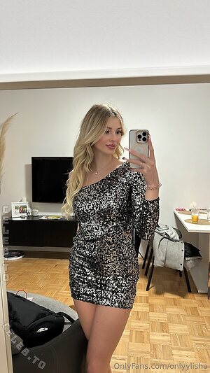 onlyylisha Nude Leaked Photo #92