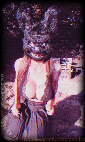 OnxFire Nude Leaked Photo #7