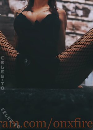 OnxFire Nude Leaked Photo #13