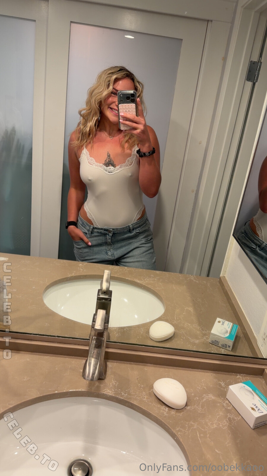 oobekkaoo (oobekkaoo / Bekka Hauri) Nude Leaked Photo #67
