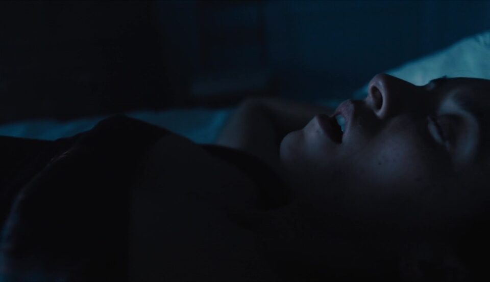 Oona Chaplin leaked photo #1