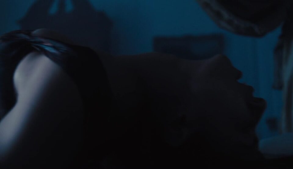 Oona Chaplin leaked photo #3