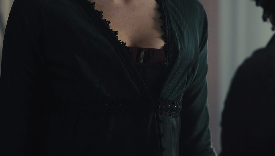 Oona Chaplin leaked photo #4