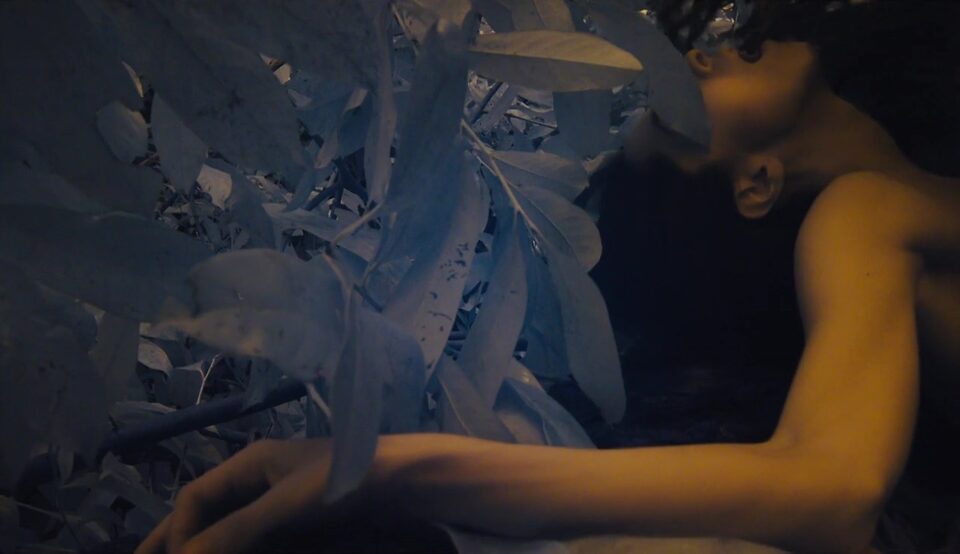 Oona Chaplin leaked photo #11