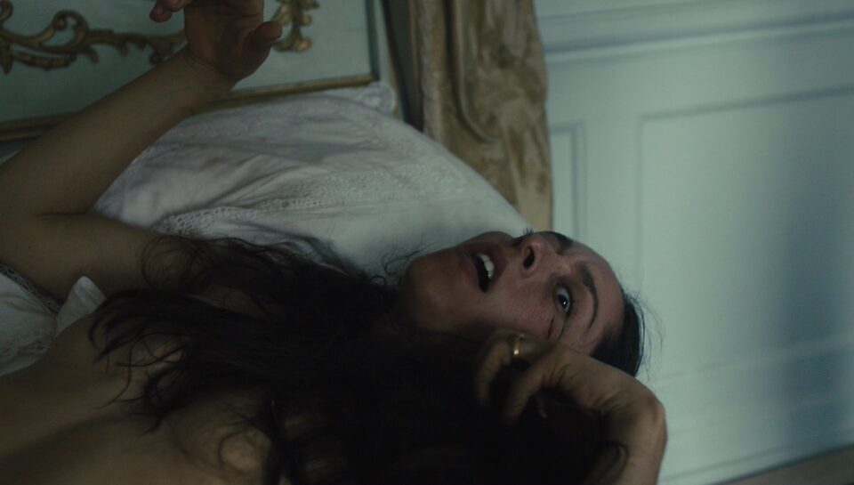 Oona Chaplin leaked photo #13
