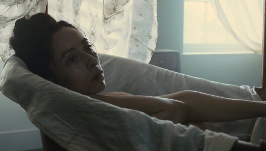 Oona Chaplin Nude Leaked Photo #14