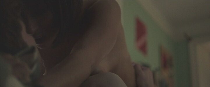 Oona Chaplin Nude Leaked Photo #17