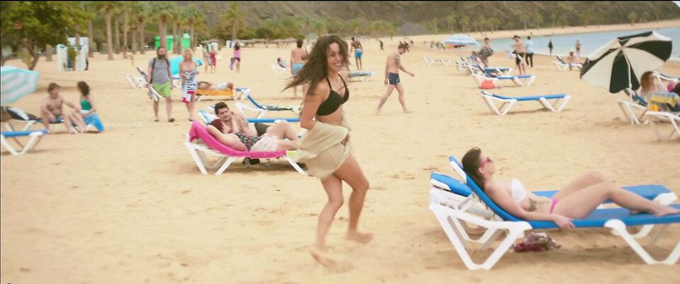 Oona Chaplin leaked photo #18