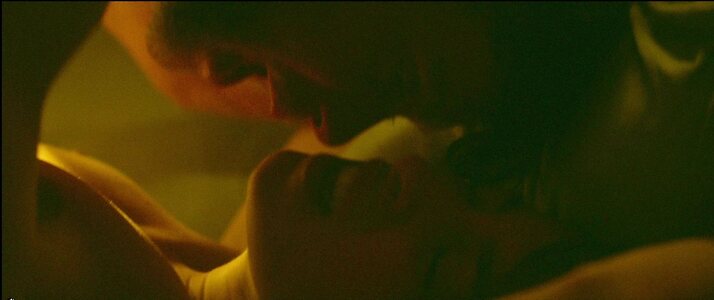 Oona Chaplin leaked photo #27
