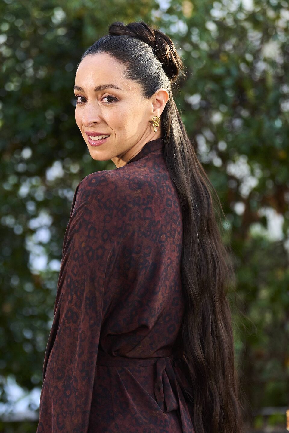 Oona Chaplin leaked photo #51