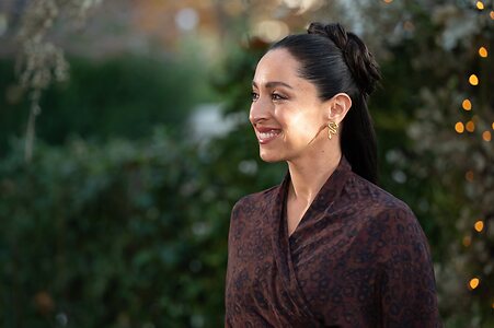 Oona Chaplin leaked photo #67