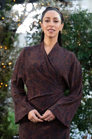 Oona Chaplin leaked photo #73