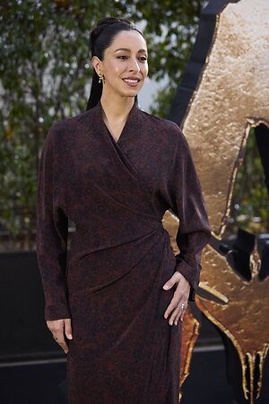 Oona Chaplin leaked photo #104