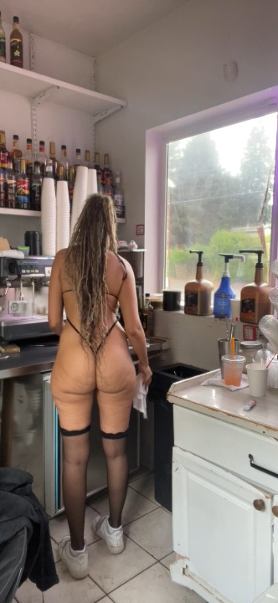 Oops from Twitch leaked photo #3