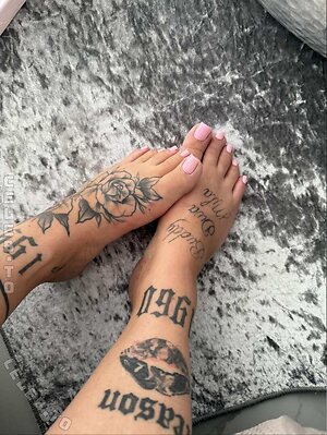 Oops! We ran into some problems. Nude Leaked Photo #2