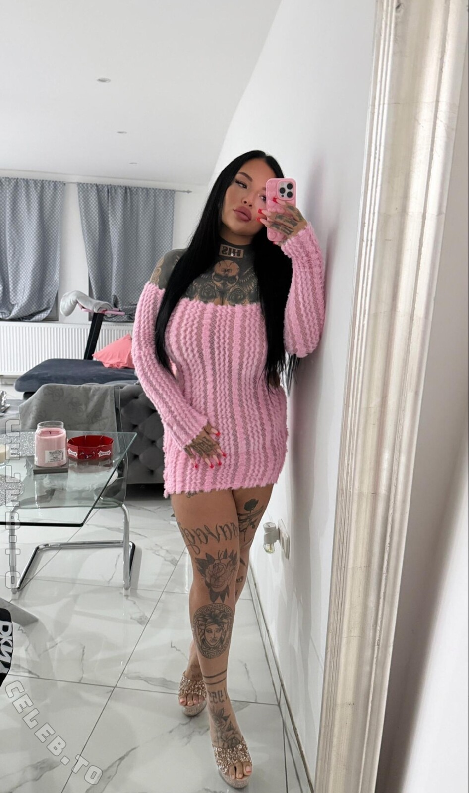 Oops! We ran into some problems. (Oops! We ran into some problems.) Nude Leaked Photo #7