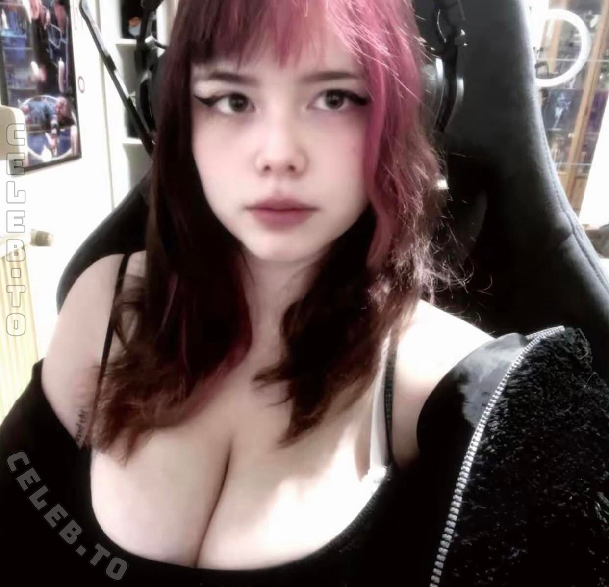 Oops! We ran into some problems. (Oops! We ran into some problems.) Nude Leaked Photo #10