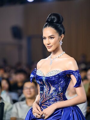 Opal Suchata leaked photo #3