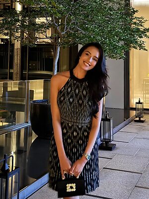 Opal Suchata leaked photo #15