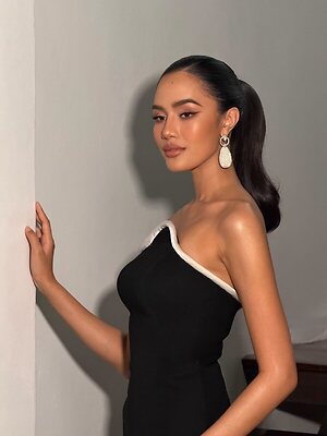 Opal Suchata leaked photo #19