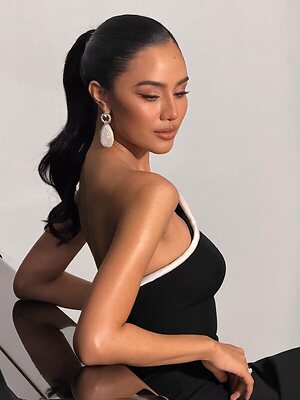 Opal Suchata leaked photo #21