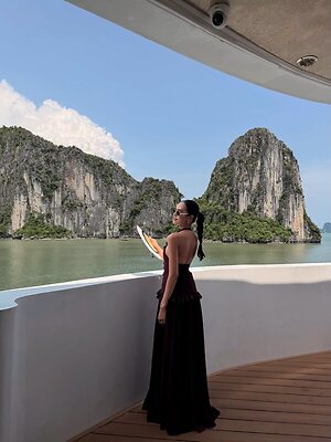 Opal Suchata leaked photo #23
