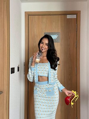 Opal Suchata leaked photo #26