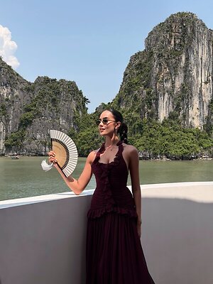 Opal Suchata leaked photo #27