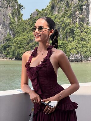 Opal Suchata leaked photo #29