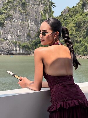 Opal Suchata leaked photo #32