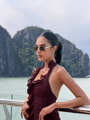 Opal Suchata leaked photo #34