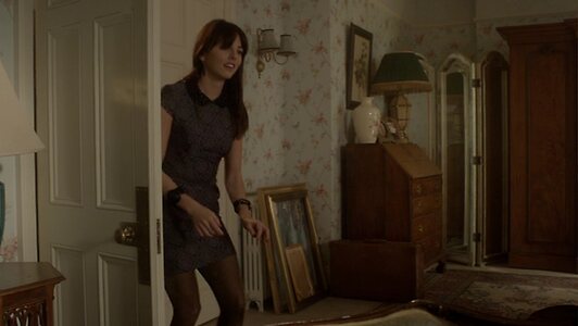 Ophelia Lovibond