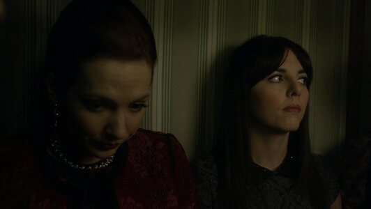 Ophelia Lovibond leaked photo #7