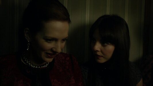 Ophelia Lovibond leaked photo #8