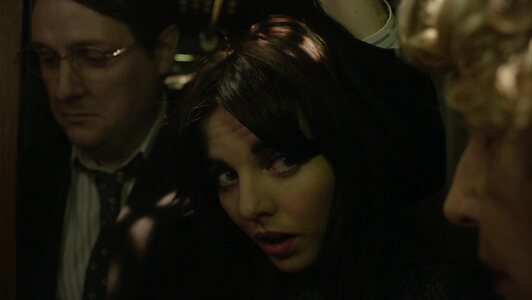 Ophelia Lovibond leaked photo #15