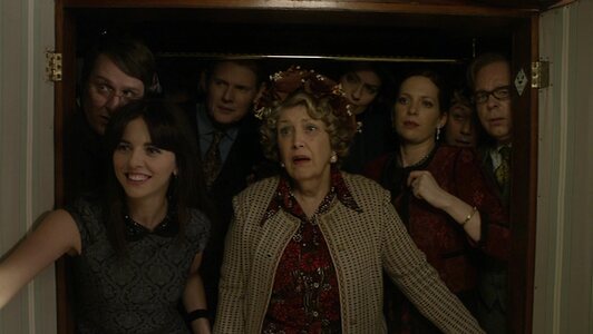 Ophelia Lovibond leaked photo #16